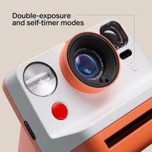 Load image into Gallery viewer, Polaroid Now 3rd Generation I-Type Instant Film Camera - Black - Camera Only No Film (9154)_7271
