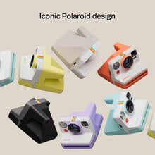 Load image into Gallery viewer, Polaroid Now 3rd Generation I-Type Instant Film Camera - Purple - Camera Only No Film (9159)_7308
