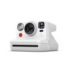 Load image into Gallery viewer, Polaroid Originals Now I-Type Instant Camera - White (9027)_1
