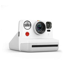 Load image into Gallery viewer, Polaroid Originals Now I-Type Instant Camera - White (9027)_3001
