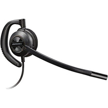Load image into Gallery viewer, Poly - EncorePro 530 Quick Disconnect (QD) Headset (Plantronics) - Works with Poly Call Center Digital Adapters (Sold Separately) - Acoustic Hearing Protection - Over-the-Ear Wearing Style,Black_1
