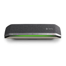 Load image into Gallery viewer, Poly Sync 40 Smart Speakerphone (Plantronics) - Flexible Workspaces - Connect to PC/Mac via USB and Smartphones via Bluetooth - Certified for Microsoft Teams Amazon Exclusive_1
