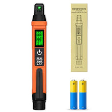 Load image into Gallery viewer, POROMETISTO Geiger Counter Radiation Detector, Portable Radiation Detector_1
