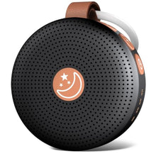 Load image into Gallery viewer, Portable Sound Machine Mini White Noise Machine Baby Shushing Brown Noise Machine with 30 Soothing Sounds for Kids Adults Dogs Auto-Off Timer 32 Volume Levels Sleep Machine for Home Office Privacy, Black_1
