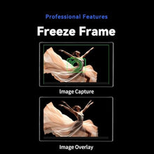 Load image into Gallery viewer, Portkeys LH5C Camera Field Monitor with NP-F550T Battery 5.4" 800nits Wired Control for Sony A7MV/A9II/A7SIII/A7MIV/A9M3/A6700/A7CII/FS5/FS7/FX2/FX30/FX6/FX9/PXW-Z200/A1/ZV-1/ZV-E1, Canon R5/6/7/8, LHCwithBattery_253
