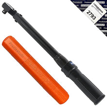 Load image into Gallery viewer, Precisebuilt 1/2" Drive 200-1000 in-lb Click Tech Torque Wrench_1
