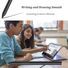 Load image into Gallery viewer, Pro Pen G1 for HP Pro Pen G1 Compatible with HP ProBook x360 435/ProBook x360 11 G5 Education Edition,Navigate and Erase Function, Black_1444
