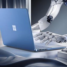 Load image into Gallery viewer, ProCase Case for 13.8 Inch Surface Laptop 8 2026 / Laptop 7 2024 -Crystal_716

