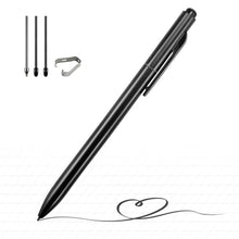 Load image into Gallery viewer, ProSketch Digital Pen fits for Remarkable 2 /Scribe/Supernote with Eraser Pencil Clip+NeverReplace Fine Titanium Tips,Tilt Draw&amp;4096 Pressure Level,EMR Pen Replacement,Empower Your Digital Craft_1
