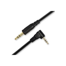 Load image into Gallery viewer, QILESHI Pixel TW-283 Remote Release 3.5mm-E3 Camera Shutter Remote Cable Connection Cable for Canon R6,R7,R8,R10,XT, XTi, XS, XSi, T1i, T2i, T3, T3i, T4, T4i, T5i, T6, T6i_907
