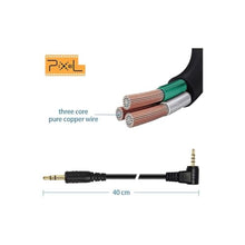 Load image into Gallery viewer, QILESHI Pixel TW-283 Remote Release 3.5mm-E3 Camera Shutter Remote Cable Connection Cable for Canon R6,R7,R8,R10,XT, XTi, XS, XSi, T1i, T2i, T3, T3i, T4, T4i, T5i, T6, T6i_908
