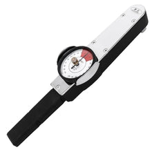 Load image into Gallery viewer, QingYJ Dial Indicator Torque Wrench,Indicating Torquemeter,Precision TLB Torque Wrench for Torque Testing,Cursor Spanner Wrench 0-100 N.m, EOU-LCR-71B767_1
