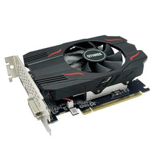 Load image into Gallery viewer, QTHREE Radeon RX 560 4GB GDDR5 Video Graphics Card GPU,128 Bit,DVI,HDMI,DP_1

