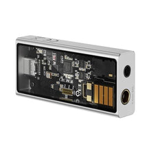 Load image into Gallery viewer, Questyle M15C Portable Headphone Amplifier USB-C Adapter, Sliver_1
