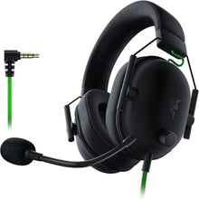 Load image into Gallery viewer, Razer BlackShark V2 X Gaming Headset: 7.1 Surround Sound - 50mm Drivers - Memory Foam Cushion - PC_1
