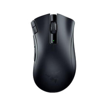 Load image into Gallery viewer, Razer DeathAdder V2 X HyperSpeed: Award-Winning Ergonomic Design - Ultra-Fast Wireless - 235hr Battery Life - 7 Programmable Buttons - Gen 2 Mechanical Switches - 5G 14K DPI Optical Sensor, ClassicBlack_1

