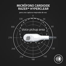 Load image into Gallery viewer, Razer Kaira X Wired Headset for Xbox Series X|S, Xbox One, PC, Mac &amp; Mobile Devices: TriForce 50mm Drivers - HyperClear Cardioid Mic - Flowknit Memory Foam Ear Cushions - On-Headset Controls - White_3245
