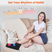 Load image into Gallery viewer, Red Light Therapy for Feet Foot Light Therapy Wrap with 660nm &amp; 850nm_103

