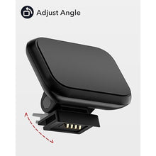 Load image into Gallery viewer, REDTIGER Adhesive Mount F17 Dash Cam with GPS Module, Black_1137
