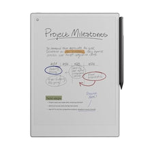 Load image into Gallery viewer, reMarkable Paper Pro Bundle Includes 11.8 reMarkable Paper Tablet, and Marker Plus Pen with Eraser_1
