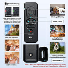 Load image into Gallery viewer, Replace RM-VPR1 External Camera Remote Control with 39.4" Cable, WiredRemotewithCable_8116
