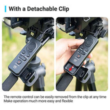 Load image into Gallery viewer, Replace RM-VPR1 External Camera Remote Control with 39.4" Cable, WiredRemotewithCable_8117
