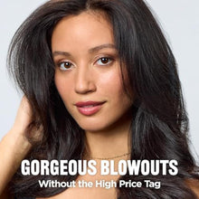 Load image into Gallery viewer, REVLON One-Step Volumizer Hair Dryer and Styler Easy Salon-Style Blowouts Less Frizz, More Shine, and Reduced Heat Damage, for All Hair Types and Lengths (Black)_426
