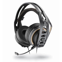 Load image into Gallery viewer, RIG 400 Dolby Atmos Stereo Gaming Headset for PC, CarbonBlack_1

