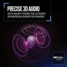 Load image into Gallery viewer, RIG 400 Dolby Atmos Stereo Gaming Headset for PC, CarbonBlack_1235
