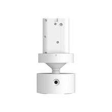 Load image into Gallery viewer, Ring Indoor/Outdoor Pan-Tilt Mount for Outdoor Cam (Stick Up Cam) Plug-In, White (Power adapter and camera not included)_1
