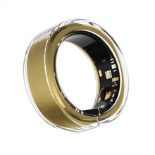 Load image into Gallery viewer, RingConn Silicone Ring Protector - Ultra-Thin Transparent Elastic Case Smart Ring Fitness, Outdoor Camping (Size S for 6/7/8)_1
