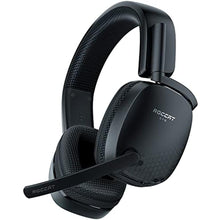 Load image into Gallery viewer, ROCCAT Syn Pro Air - Wireless 3D Audio Surround Sound Lightweight PC Gaming Headset with AIMO RGB Lighting and All-day Battery Life - Black_1
