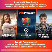 Load image into Gallery viewer, Roku Express Dispositivo de Streaming HD para TV (Spanish Edition), Black_7301
