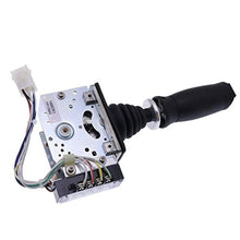 Load image into Gallery viewer, RONGPAS Joystick Controller 1600283 compatible with JLG 400S 460SJ 600A 600AJ 600S 600SJ 660SJ 601S 740AJ 800A 800AJ_1045

