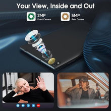 Load image into Gallery viewer, RUIQIAI 7 inch Tablet, Androi Tablet with, 2GB+32GB+1TB (Expand), Quad-Core, BT, Wi-Fi, Educational, Music, Dual Camera_28
