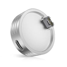 Load image into Gallery viewer, RUXELY USB C Charger Adapter for Garmin Watch Fenix 9 (Case Size 47mm), Silver_1
