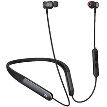 Load image into Gallery viewer, Rythflo Bluetooth Headphones, 150H Playtime Wireless Bluetooth Earbuds w/Mic in-Ear Magnetic Neckband Earphone, IPX7 Sweatproof Deep Bass Headset for Home, Traveling, Outdoor, Business Trips, Black_1

