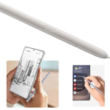 Load image into Gallery viewer, S25 Ultra Pen Replacement for Samsung Galaxy S25 Ultra Stylus Pen 5G All Versions EJ-PS938BBEGUJ.Touch Stylus Pen with 5xTips/Nibs (White/Blue)_14
