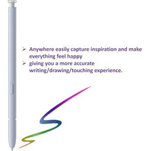 Load image into Gallery viewer, S25 Ultra S Pen Replacement for Samsung Galaxy S25 Ultra Pen, Galaxy S25 Ultra Stylus Pen Replacement All Versions S Pen,EJ-PS938BBEGUJ (Light Silver), LightSilver_4227
