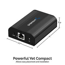 Load image into Gallery viewer, SABRENT 4K HDMI Extender Over CAT6 (60 Meters / 200 feet) (DA-4KEX)_411
