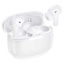 Load image into Gallery viewer, Samsung Earbuds Wireless Bluetooth 5.4 Headphones for Android Phone Samsung Galaxy S26 A16 5G A17 A36 S25 Ultra FE Edge A15 A35 A56 A26 Earphones in-Ear 48H LED Display Bluetooth Ear Buds with Mic, White_1
