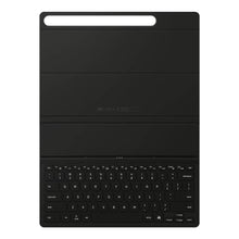 Load image into Gallery viewer, Samsung Galaxy Tab S10+ Book Cover Keyboard Slim AI Key - AI Key for Galaxy Tab S10+ | S10+ 5G | S9+ | S9+ 5G | S9 FE+ | S9 FE+ 5G, Slim and Lightweight Design, US Version, Black_3988
