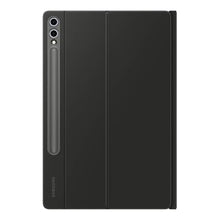 Load image into Gallery viewer, SAMSUNG Galaxy Tab S10+ Book Cover Keyboard AI Key, Detachable Platform, PC-Like Experience, Adjustable Viewing Angles, Wireless Keyboard Sharing, US Version, Black_2098
