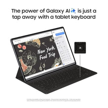 Load image into Gallery viewer, Samsung Galaxy Tab S10+ Plus 12.4 512GB Android Tablet, Platinum Silver, PlatinumSilver_1058
