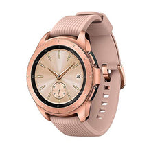 Load image into Gallery viewer, Samsung Galaxy Watch (42mm, GPS, Bluetooth) Rose Gold (US Version), RoseGold_1
