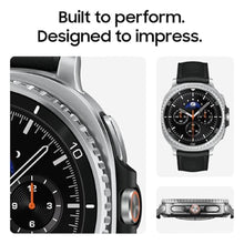 Load image into Gallery viewer, Samsung Galaxy Watch 8 Classic (2025), White, 46mm, LTE Smartwatch_3631
