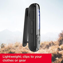 Load image into Gallery viewer, SanDisk 16GB Clip Sport Plus MP3 Player, Blue - Bluetooth, LCD Screen, FM Radio - SDMX28-016G-G46B_2338

