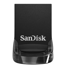 Load image into Gallery viewer, SANDISK 1TB Ultra Fit USB 3.2 Gen 1 Flash Drive - Up to 400MB/s, Plug-and-Stay Design - SDCZ430-1T00-G46, Black_1
