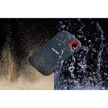 Load image into Gallery viewer, SanDisk 2TB Extreme Portable External SSD - Up to 550MB/s - USB-C, USB 3.1 - SDSSDE60-2T00-G25, Black_919

