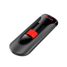 Load image into Gallery viewer, SANDISK 32GB 3-Pack Cruzer Glide USB 2.0 Flash Drive (3x32GB) - SDCZ60-032G-G46T, Black_959
